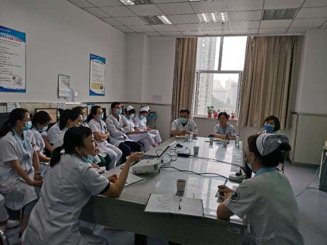 省四院多学科齐心协力、共筑母婴健康