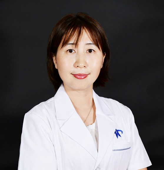 省第九批博士服务团卢新兰博士挂职担任日韩无码
副院长