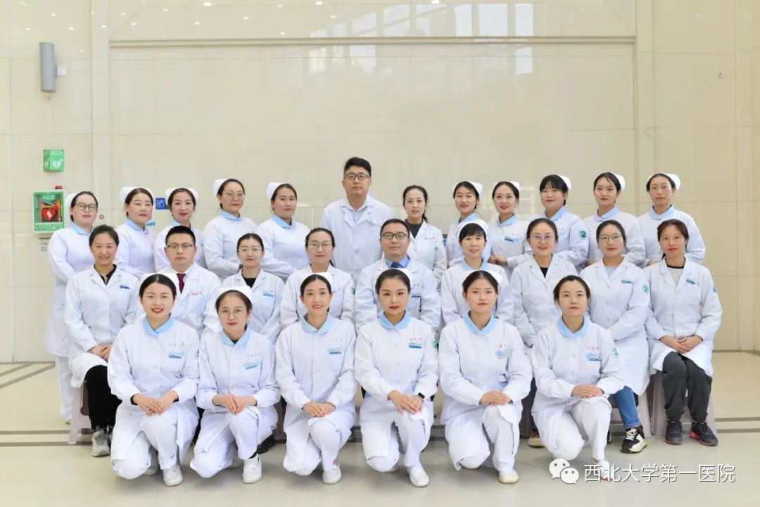 改善就医感受 提升患者体验  日韩无码
老年病科践行人文医院 用心服务患者