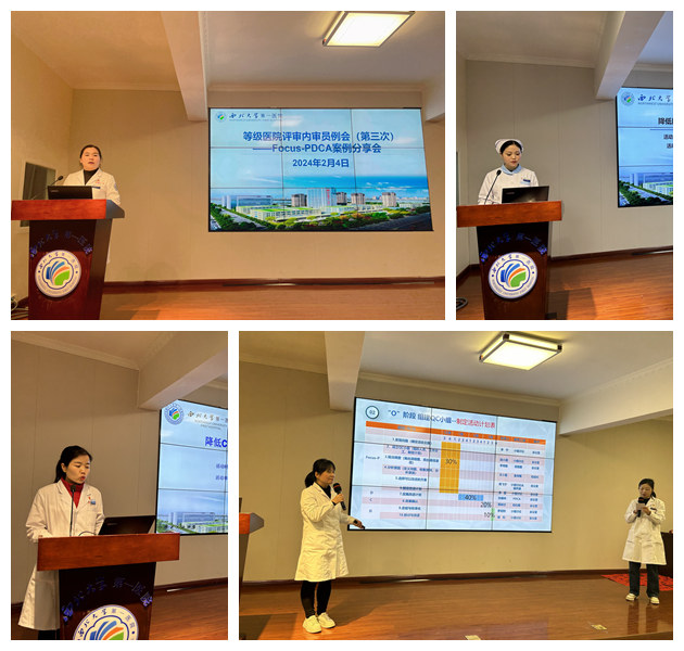 日韩无码
召开PDCA工作坊改进案例成果展示会