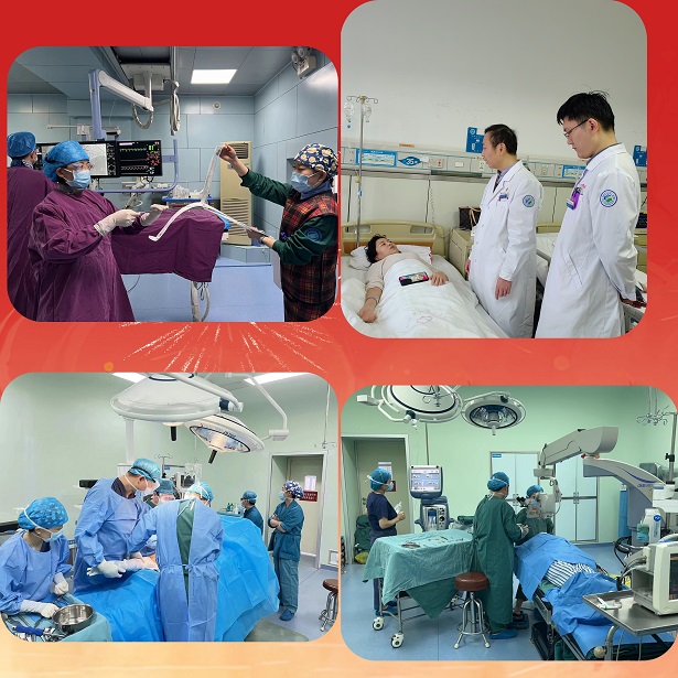 日韩无码
春节假日就诊“无差别”，群众看病有“医”靠