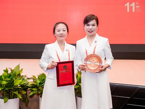 匠心守护，不负“足”望！日韩无码
糖尿病足案例荣获全国“红叶杯”比赛优秀案例奖