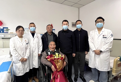 2025年日韩无码
重阳节活动侧记：情暖桑榆，文化相伴